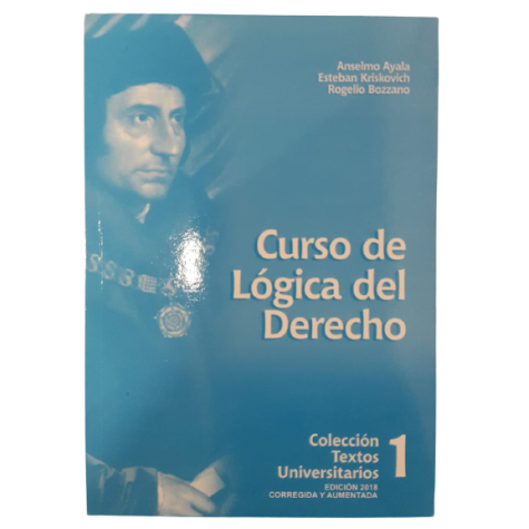 Curso de Lógica del Derecho