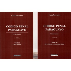 Código Penal Comentado