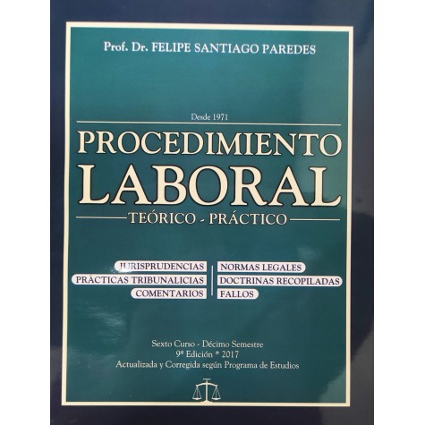 Procedimiento Laboral